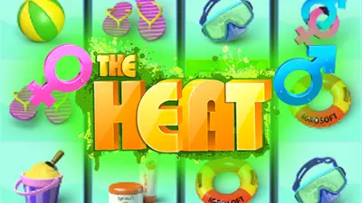 the heat igrosoft